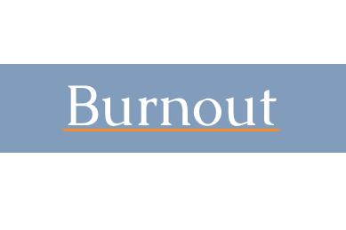 Burnout Counselling Services